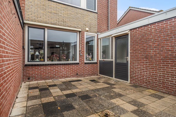 Medium property photo - Kopkewier 22, 9073 GP Marrum